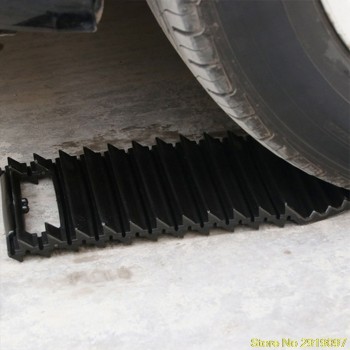 New Arrive Car Snow Chains Mud Tire Traction Mat Wheel Chain Non-slip Anti Slip Grip Tracks Tools Drop Shipping Support