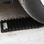 New 1 Pc Universal Auto Car Snow Mud Tire Traction Mat Wheel Chain Non-slip Anti Slip Grip Tracks Tools High Quality