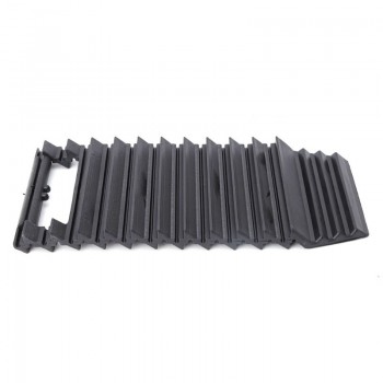New 1 Pc Universal Auto Car Snow Mud Tire Traction Mat Wheel Chain Non-slip Anti Slip Grip Tracks Tools High Quality