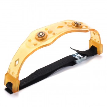 Universal S/M/L Car Snow Chains Beef Tendon Vehicles Wheel Tyre Anti-skid TPU Chain Winter Tool  Non-slip Chains