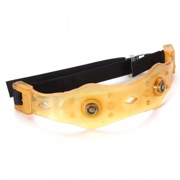 Universal S/M/L Car Snow Chains Beef Tendon Vehicles Wheel Tyre Anti-skid TPU Chain Winter Tool  Non-slip Chains