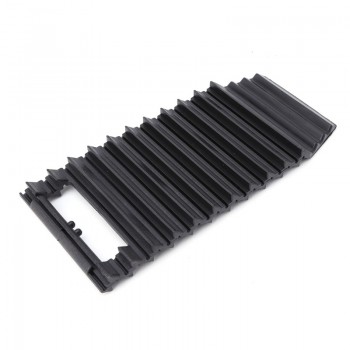 Car Styling Anti-slid Pad For Volvo S60 V70 XC90 Subaru Forester Peugeot 307 206 308 407 3008 Mini Cooper Accessories 1pcs