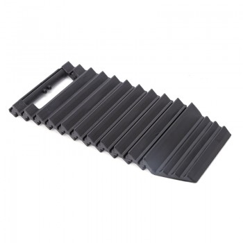 Car Styling Anti-slid Pad For Volvo S60 V70 XC90 Subaru Forester Peugeot 307 206 308 407 3008 Mini Cooper Accessories 1pcs