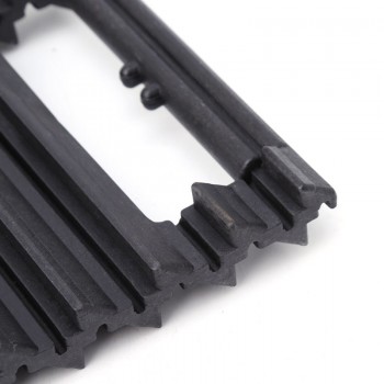 Car Styling Anti-slid Pad For Volvo S60 V70 XC90 Subaru Forester Peugeot 307 206 308 407 3008 Mini Cooper Accessories 1pcs