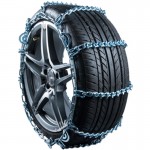 Auto Tire Snow Chains Strengthened SUV Light Truck Seden Small Car  Universal 825-15285/60-188-19.5650-20 255/75-17.70