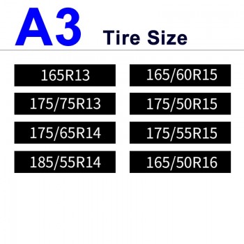 Wholesale Snow Chain Winter Tires Chain Wheels Snow Anti-skid Chains High Purity TPU Universal Snow Chains