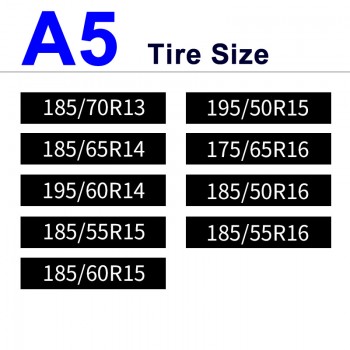Wholesale Snow Chain Winter Tires Chain Wheels Snow Anti-skid Chains High Purity TPU Universal Snow Chains