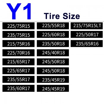Thickening Skid Chain Winter Tires Chain Wheels Snow Anti-skid Chains High Purity TPU Universal Snow Chains for Cars