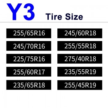 Thickening Skid Chain Winter Tires Chain Wheels Snow Anti-skid Chains High Purity TPU Universal Snow Chains for Cars
