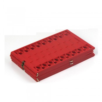 Non-Slip Mats Foldable Tyre Grip Tracks Accessories Emergency Automobile Truck Mud Snow Sand Anti-Skid Traction Tracks Mat