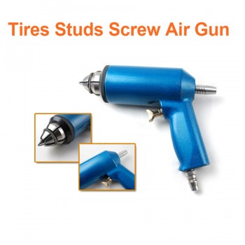 Winter Car Tires Studs Screw Air Gun Tool Wheel Tyre Snow Chains Studs Installation tool For Shoes ATV Car Motorcycle