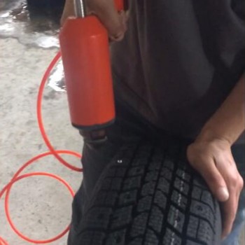 Winter Car Tires Studs Screw Air Gun Tool Wheel Tyre Snow Chains Studs Installation tool For Shoes ATV Car Motorcycle