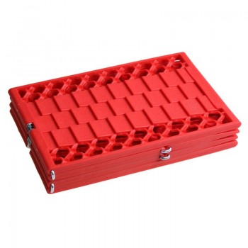 2pcs Trucks Snow Chains For Wheels Car Foldable Anti-skid Plat Mud Tires Protection Chain Automobiles Roadway Safety Accessories