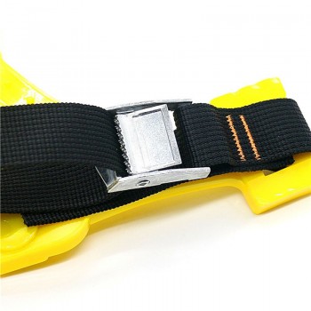 6Pcs Car Tyre Snow Tyres Track Tire Chain Anti-skid Wheel Chains Winter Studs Auto Tires Automobiles Anti Slip Road