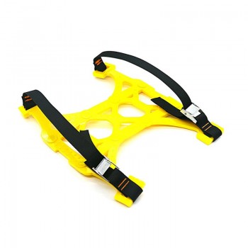 6Pcs Car Tyre Snow Tyres Track Tire Chain Anti-skid Wheel Chains Winter Studs Auto Tires Automobiles Anti Slip Road