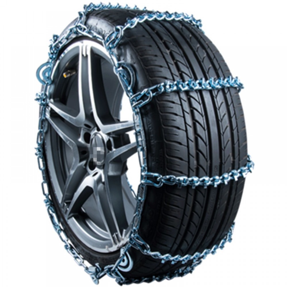 Auto Tire Snow Chains Strengthened SUV Light Truck Seden Small Car  Universal 1146 1814 1818 1822 1830