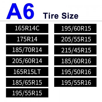 2PC Design Skid Snow Chain Winter Tires Chain Wheels Snow Anti-skid Chains High Purity TPU Universal Snow Chains for Cars