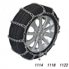 Snow Chains Car Tire  6.00R12165/ 70R12145R12145/ 80R12155R12155/80 R12175/70R12135R13145R13 145/70R 13145/80 165/70R1165