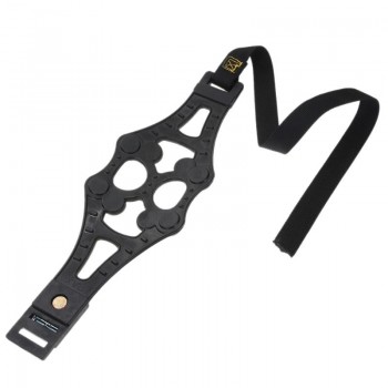 Universal Portable Beef Tendon Car Tire Wheel Snow Anti-skid Chain  For Car/Suv Car-Styling Anti-Skid Autocross Outdoor Hot Sale