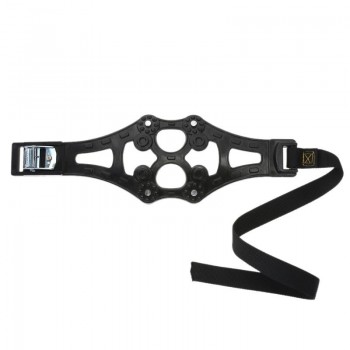 Universal Portable Beef Tendon Car Tire Wheel Snow Anti-skid Chain  For Car/Suv Car-Styling Anti-Skid Autocross Outdoor Hot Sale
