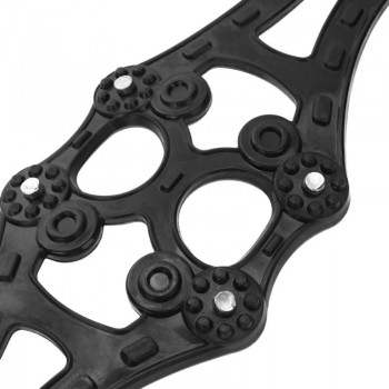 Universal Portable Beef Tendon Car Tire Wheel Snow Anti-skid Chain  For Car/Suv Car-Styling Anti-Skid Autocross Outdoor Hot Sale