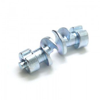 100pcs/lot Stud Screw 9mm Anti-Slip Screw Stud Wheel Tyre Snow Tire Spikes Trim with Install Sleeve Tool for Auto Car SUV ATV