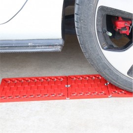 3.5T Tyre Grip Tracks Car security Snow Mud Sand rescue Adjustable Honeycomb design Tires Grip Track Auto Winter Maintenance
