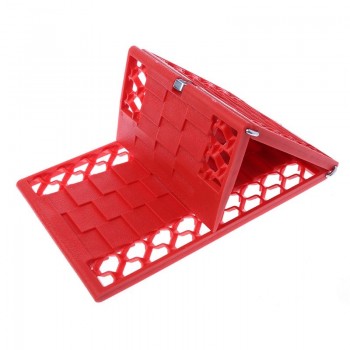 3.5T Tyre Grip Tracks Car security Snow Mud Sand rescue Adjustable Honeycomb design Tires Grip Track Auto Winter Maintenance
