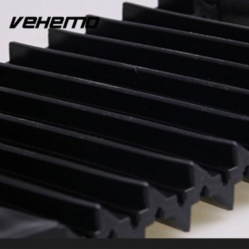Vehemo Black Anti-Skid Board Tire Non-Slip Mat Truck SUV Tire Mat Durable Snow Mat Roadway Safety Climbing Mud Ground