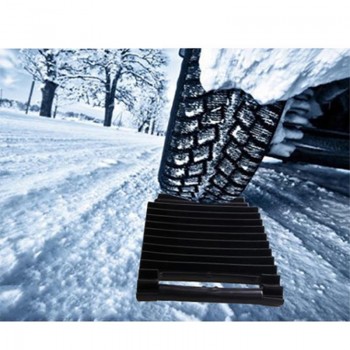 ZDPARTS Car styling Snow Chain Anti-slid Pad For Audi A3 A4 B7 B8 B6 A6 C6 C5 Q5 Nissan Qashqai Juke X-trail T32 jeep renegade
