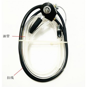 Motorbike Lubricant Grease Lub Parts amp; Accessories Motorcycle Chain Lubricator Oiler Maintenance Set