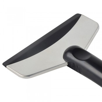 Durable Snow Ice Scraper Auto Car Window Snowbrush Vehicle Windshield Shovel Removal Brush Car Clean Tool