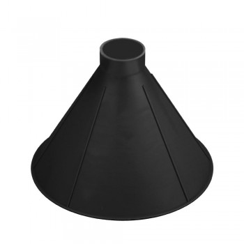 1pcs Magic Car Magic Ice Scraper Window Vehicle Windshield Funnel Snow Remover Deicer Cone Deicing Tool For Drop shipping