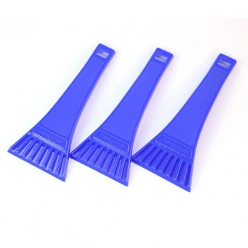 CARPRIE Portable Cleaning Tool Ice Shovel Vehicle Car Windshield Snow Scraper Window Nov23 Drop Ship