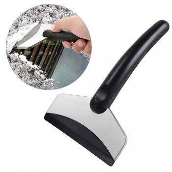 Car Window Windscreen Windshield Snow Clear Car Ice Scraper Snow Remover Shovel Deicer Spade Deicing Cleaning Scraping Tool
