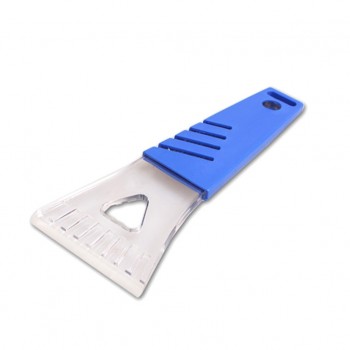 Car Snow Shovel Vehicle Snow Ice Scraper SnowBroom Snowbrush Shovel Removal Brush Winter   nov26