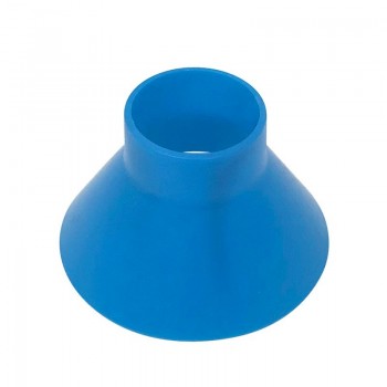 Car Magic Window Windshield Car Ice Scraper Shaped Funnel Snow Remover Deicer Cone Deicing Outdoor Windows Glass Cleaning Tool