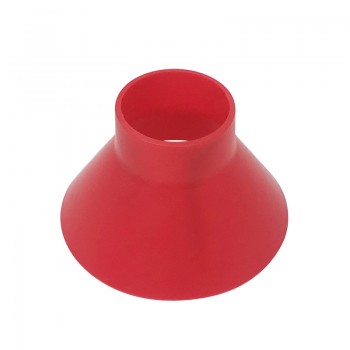 Car Magic Window Windshield Car Ice Scraper Shaped Funnel Snow Remover Deicer Cone Deicing Outdoor Windows Glass Cleaning Tool