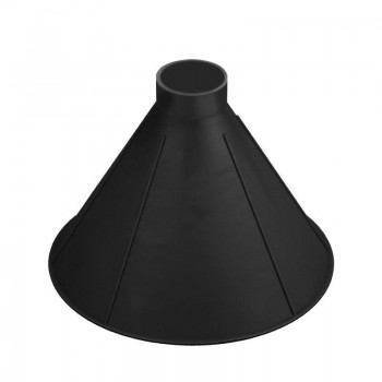 Car Magic Window Windshield Car Ice Scraper Shaped Funnel Snow Remover Deicer Cone Deicing Outdoor Windows Glass Cleaning Tool