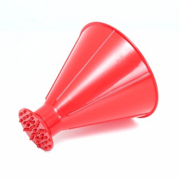 1PC Auto Car Magic Window Windshield Car Ice Scraper Shaped Funnel Snow Remover Deicer Cone Deicing Tool Outdoor Car Accessory