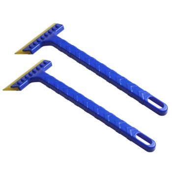 Car Vehicle Durable Snow Ice Scraper Snow Brush Shovel Removal For Winter