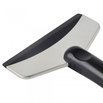 Portable Ice Scraper Snow Remover Shovel Car Window Screen Windshield Clear Deicer Spade Deicing Cleaning Tool Raspador de hielo