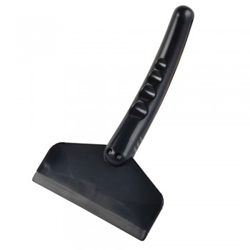 Portable Ice Scraper Snow Remover Shovel Car Window Screen Windshield Clear Deicer Spade Deicing Cleaning Tool Raspador de hielo