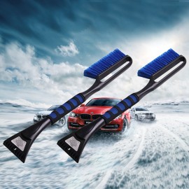 Car Snow Shovel Winter Auto vehicle Snow Ice Scraper Snowbrush Shovel Removal Brush Winter Tool New dropship nov20