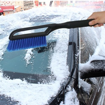 Car Snow Shovel Winter Auto vehicle Snow Ice Scraper Snowbrush Shovel Removal Brush Winter Tool New dropship nov20