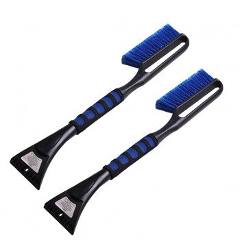 Car Snow Shovel Winter Auto vehicle Snow Ice Scraper Snowbrush Shovel Removal Brush Winter Tool New dropship nov20