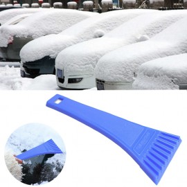 Car snow shovel Portable Cleaning Tool Ice Shovel Vehicle Car Windshield Snow Scraper Window New Winter dropship nov20