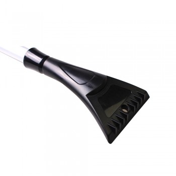 CARPRIE ice scraper Multipurpose Long Handle Snow Removal Brush Scraper Ice Shovel Car vehicle  ice scraper removal shovel snow