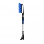 CARPRIE Multipurpose Long Handle Snow Removal Brush Scraper Ice Shovel Car vehicle Nov6 Drop Ship