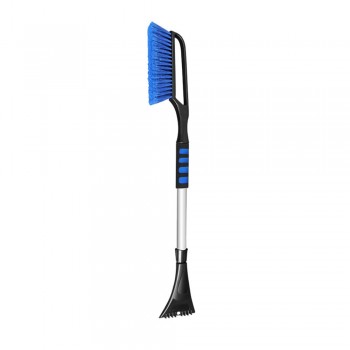CARPRIE Multipurpose Long Handle Snow Removal Brush Scraper Ice Shovel Car vehicle Nov6 Drop Ship